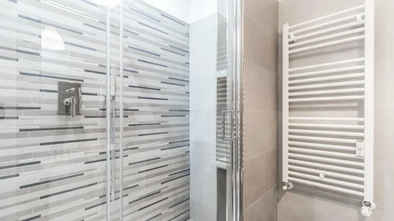 Apartmán Italianway - De Cristoforis 12 Flat Milán