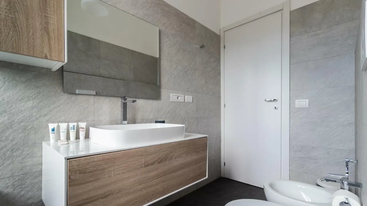 Apartmán Italianway - De Cristoforis 12 Flat Milán