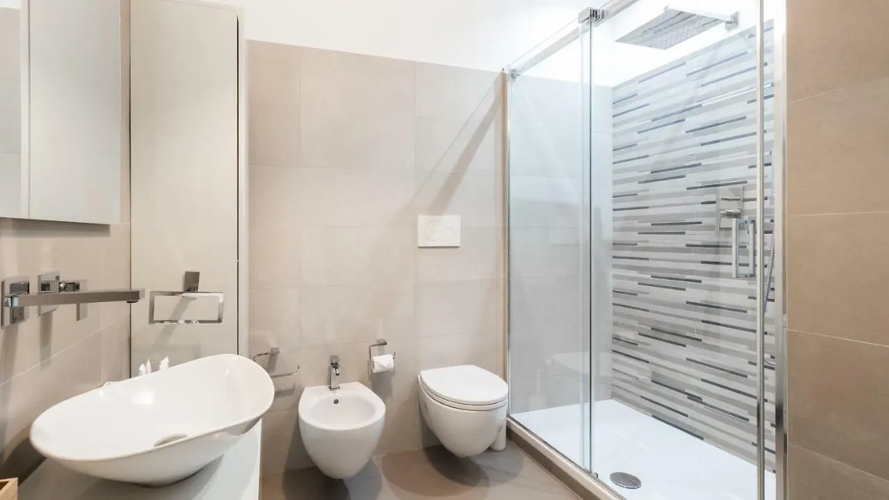 Apartmán Italianway - De Cristoforis 12 Flat Milán